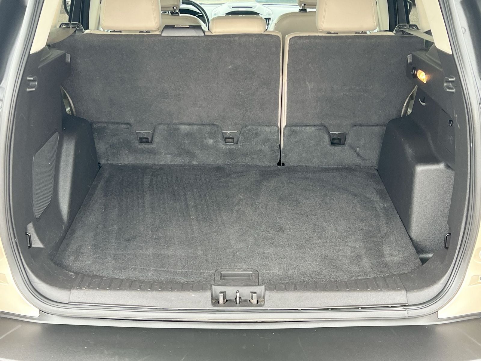 Thumbnail: 2018 Ford Escape - 34