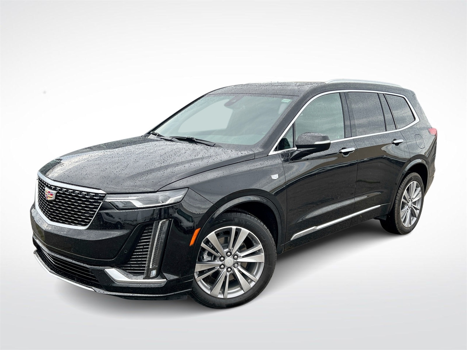 Thumbnail: 2025 Cadillac XT6 - 1