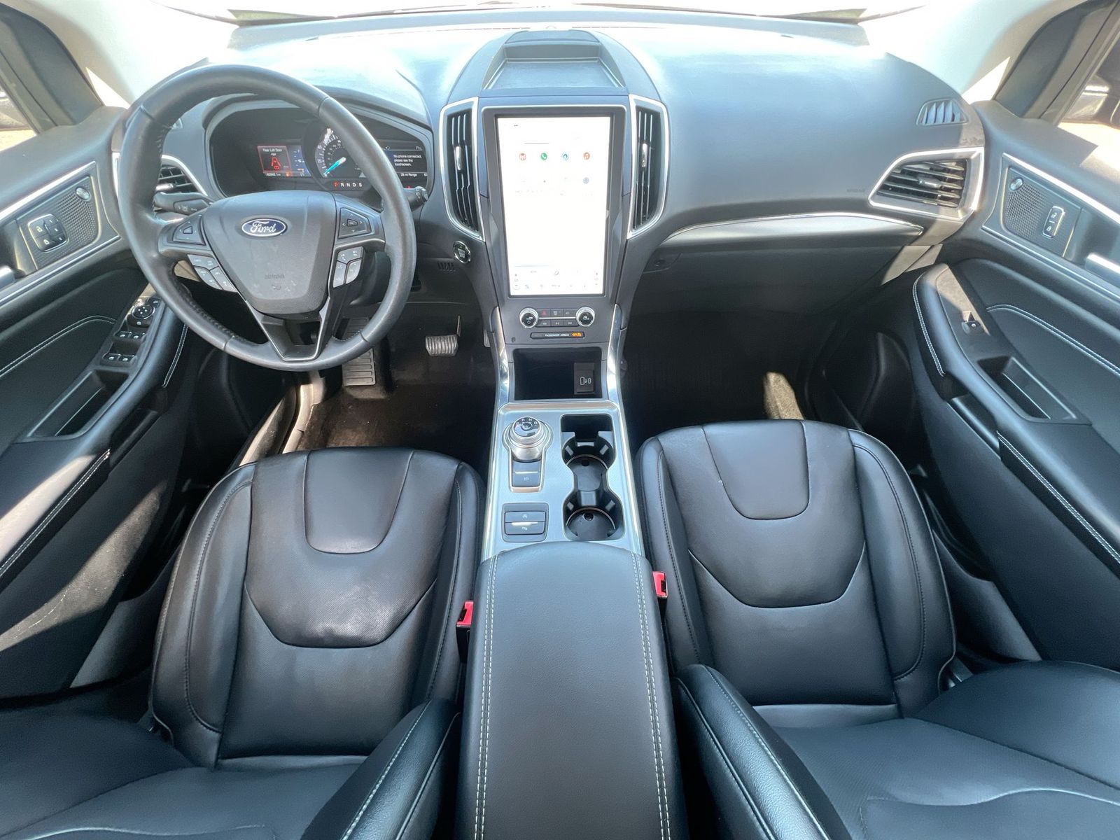 Thumbnail: 2022 Ford Edge - 15