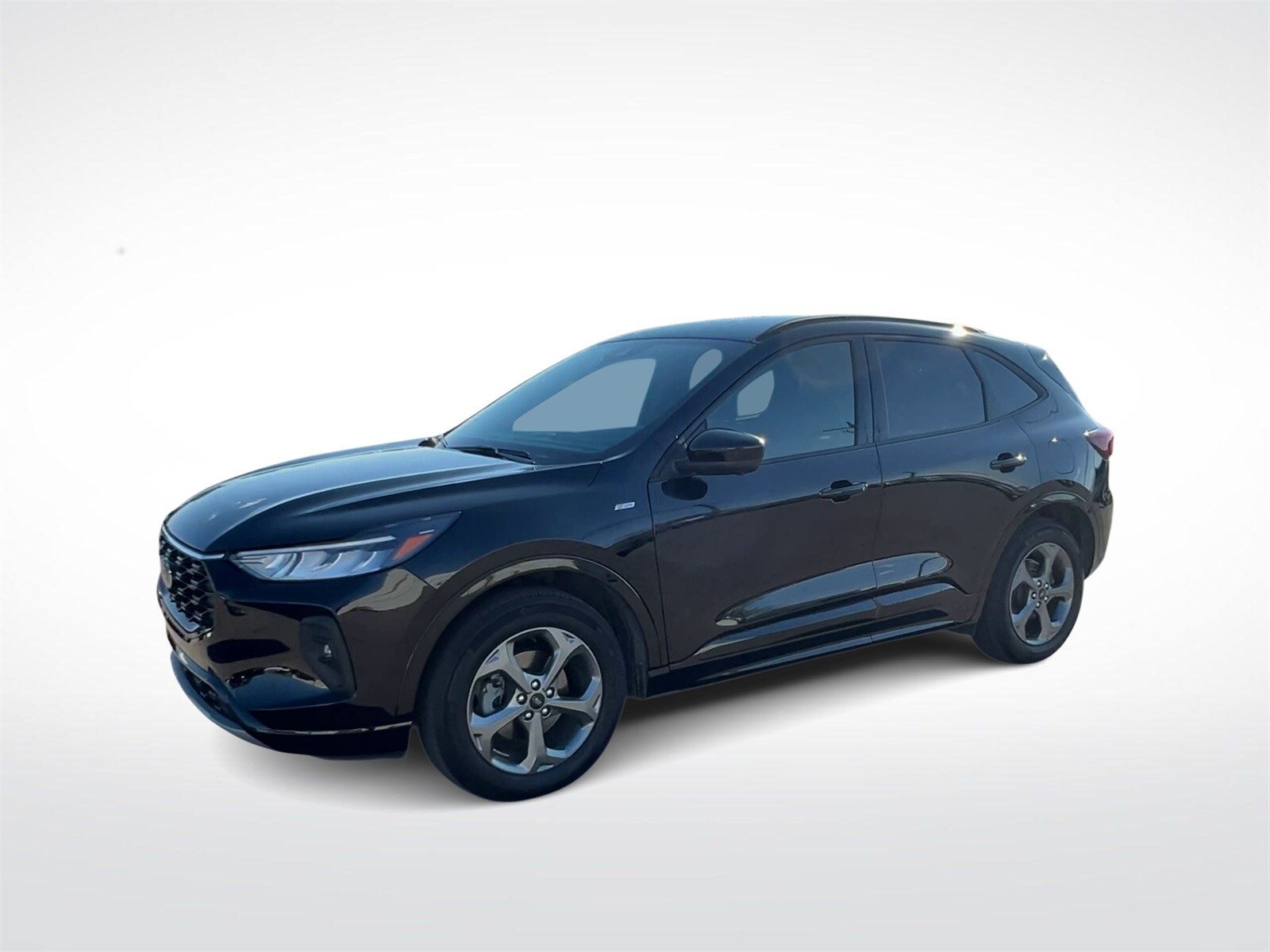 2023 Ford Escape Hybrid ST-Line Select photo 4