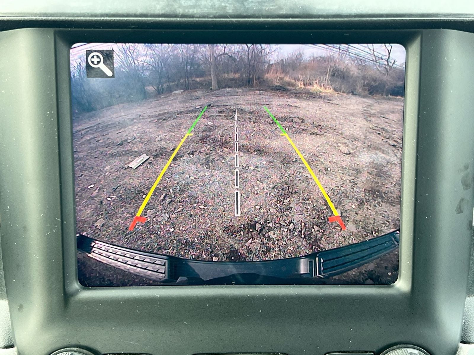 Thumbnail: 2020 RAM 1500 - 27