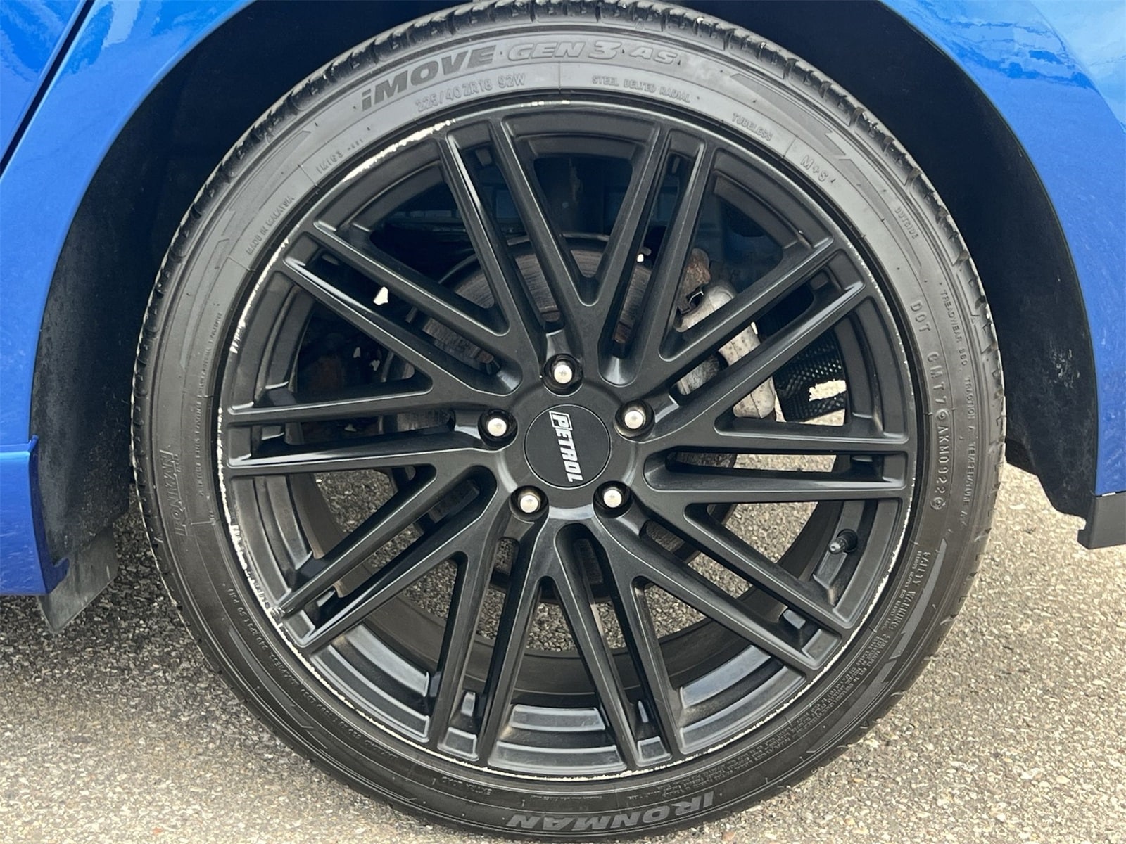 Thumbnail: 2017 Chevrolet Cruze - 14