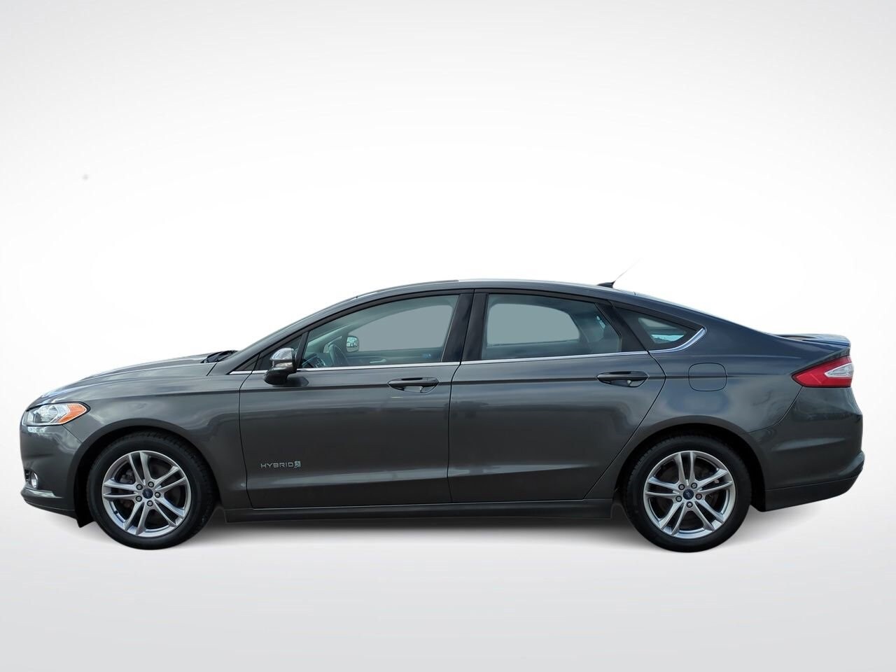 Thumbnail: 2016 Ford Fusion - 5