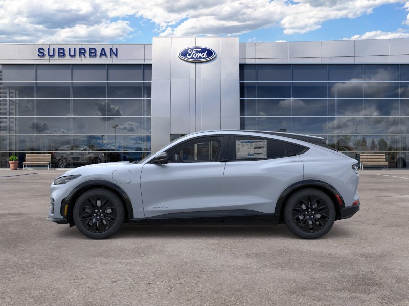 New 2026 Ford Mustang Mach-E Premium SUV
