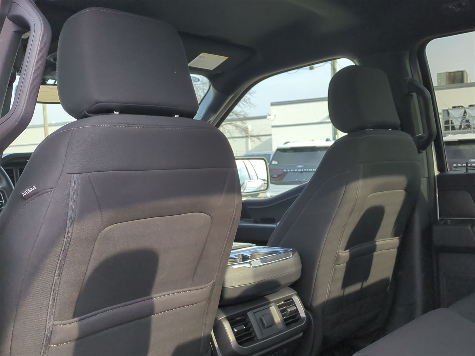 Thumbnail: 2024 Ford F-150 - 18