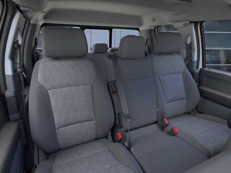 Thumbnail: 2025 Ford F-350 - 10