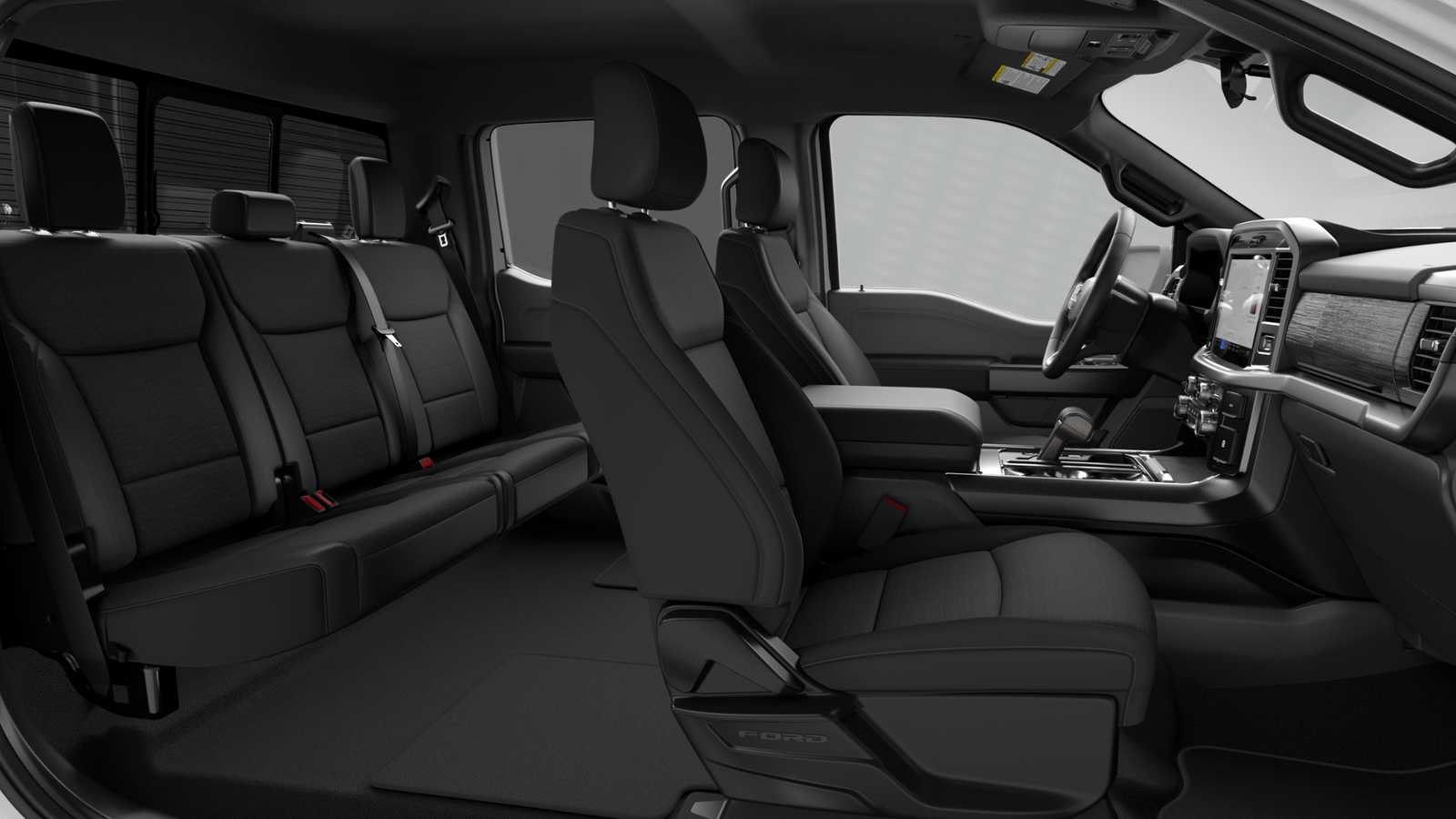 Thumbnail: 2026 Ford F-150 - 6