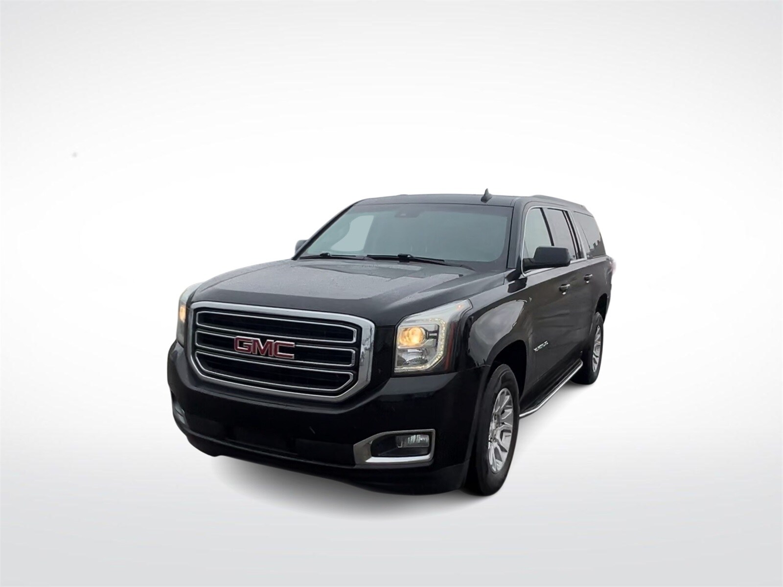 2019 Gmc Yukon XL SLT photo 3