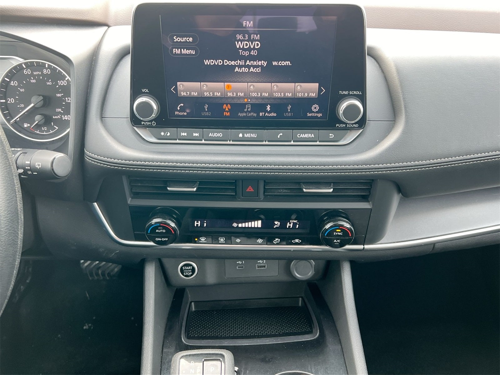 Thumbnail: 2023 Nissan Rogue - 27