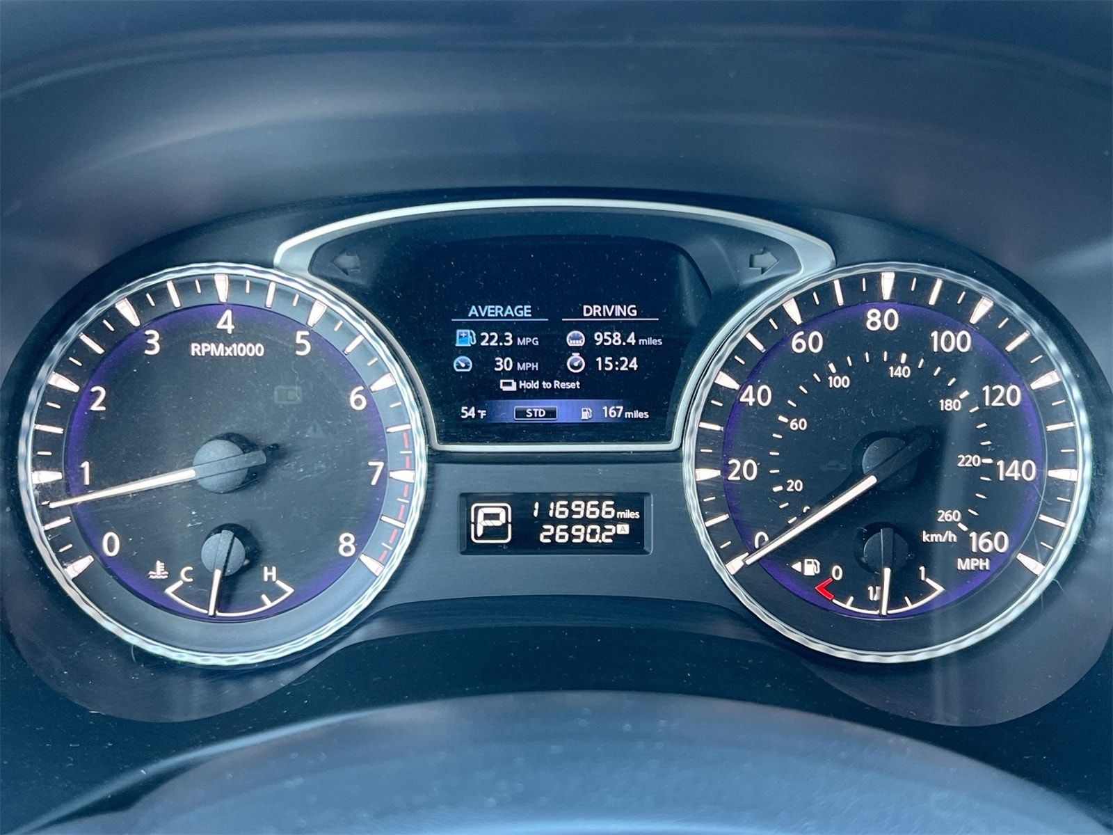 Thumbnail: 2020 INFINITI QX60 - 33