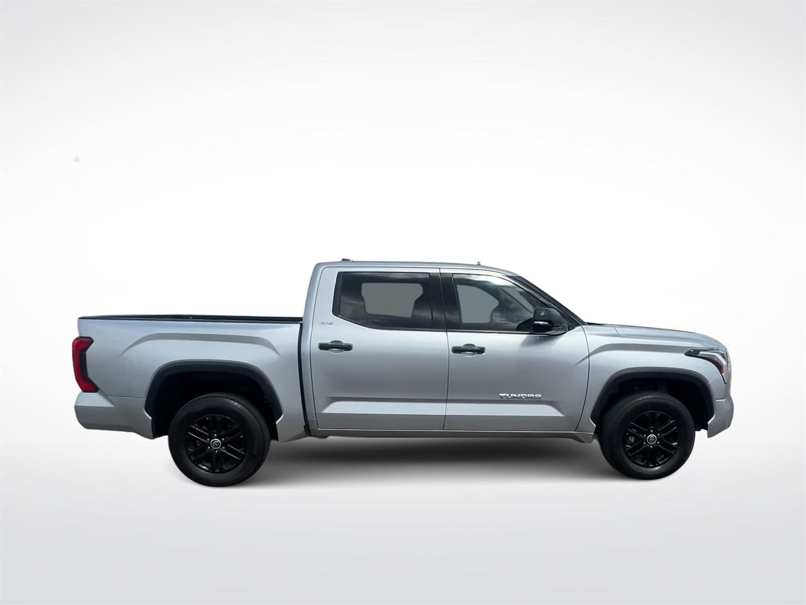 Thumbnail: 2022 Toyota Tundra - 9