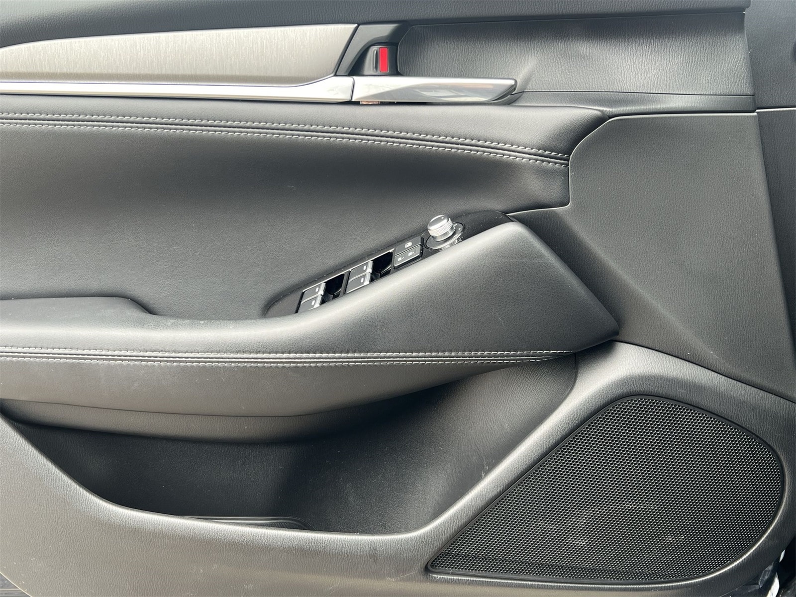 2021 Mazda Mazda6 i Touring 33