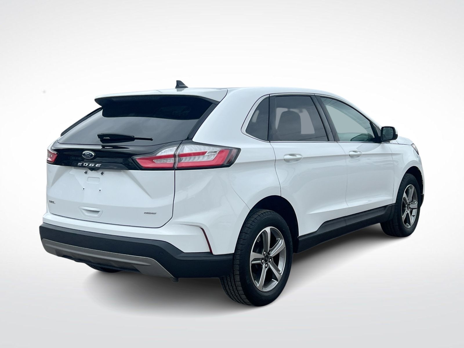 Thumbnail: 2024 Ford Edge - 8