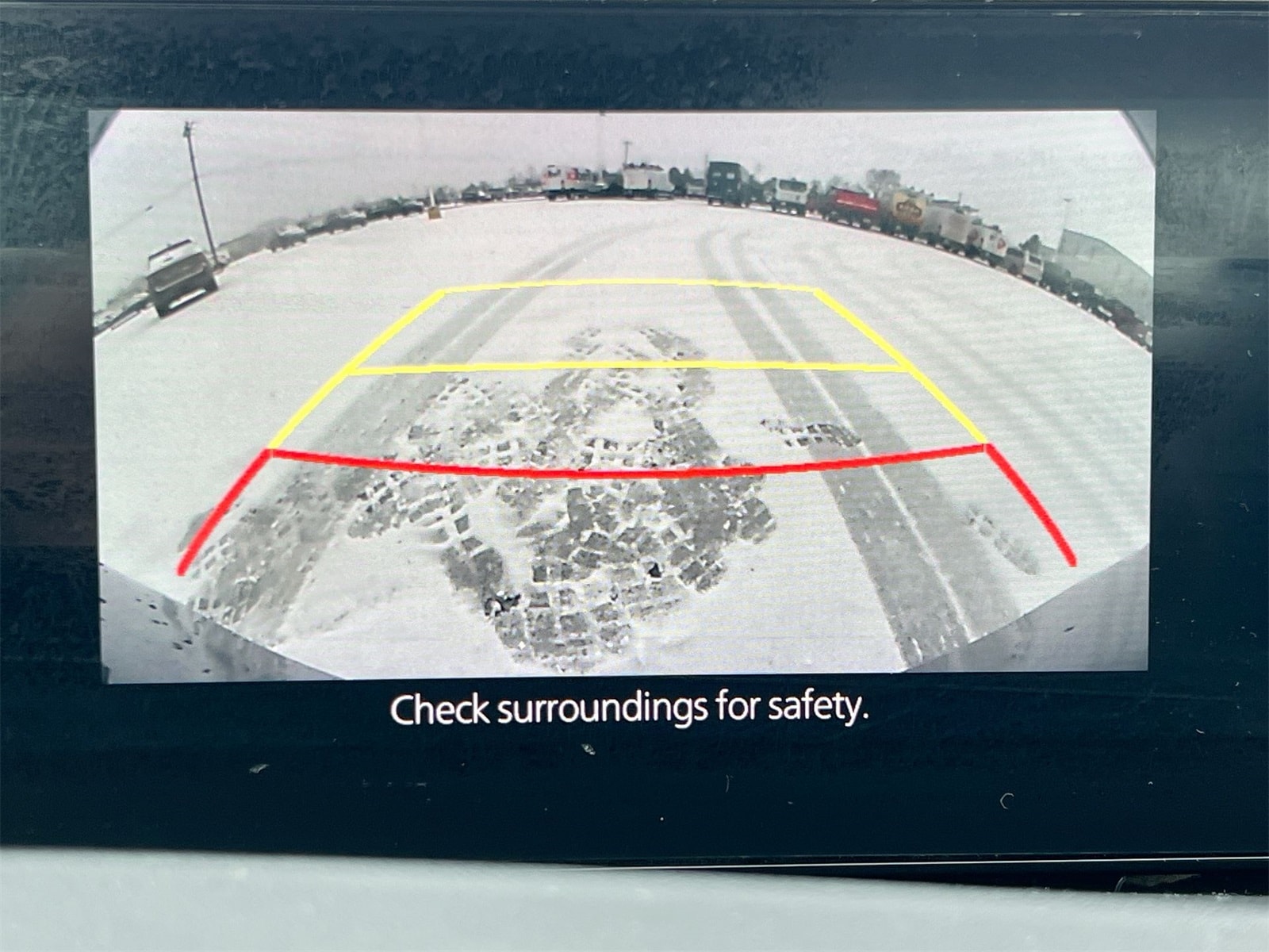 Thumbnail: 2019 Mazda Mazda3 - 29