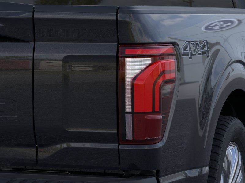 Thumbnail: 2026 Ford F-150 - 21