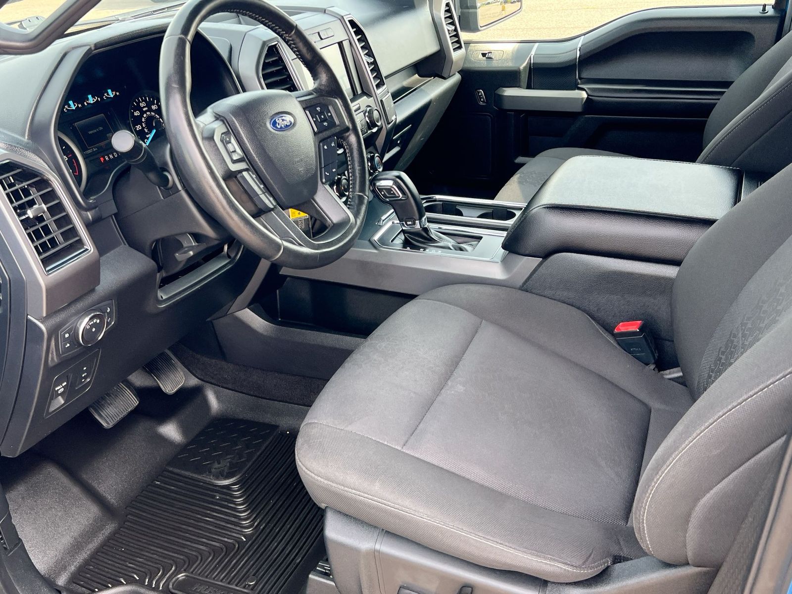 Thumbnail: 2019 Ford F-150 - 10