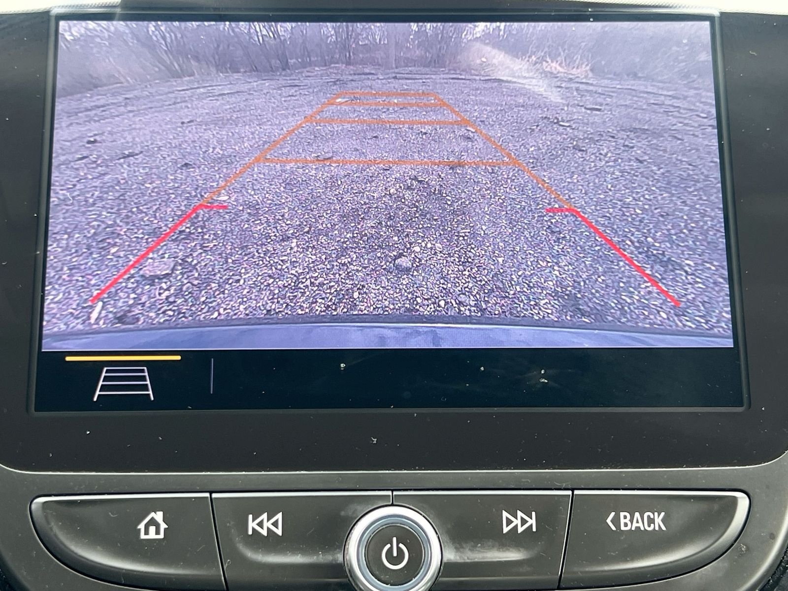 Thumbnail: 2019 Chevrolet Volt - 29