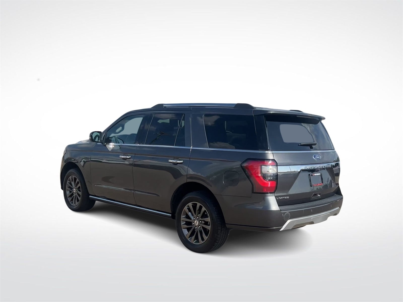 Thumbnail: 2019 Ford Expedition - 5