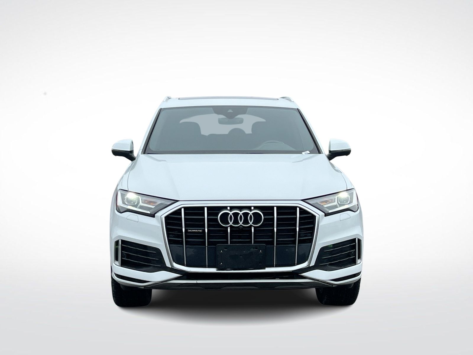 Thumbnail: 2021 Audi Q7 - 3