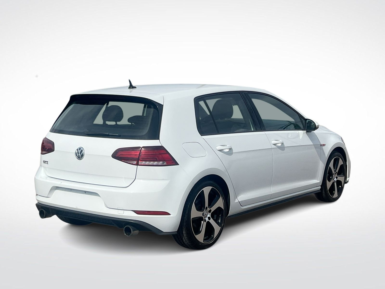 Thumbnail: 2018 Volkswagen Golf - 8