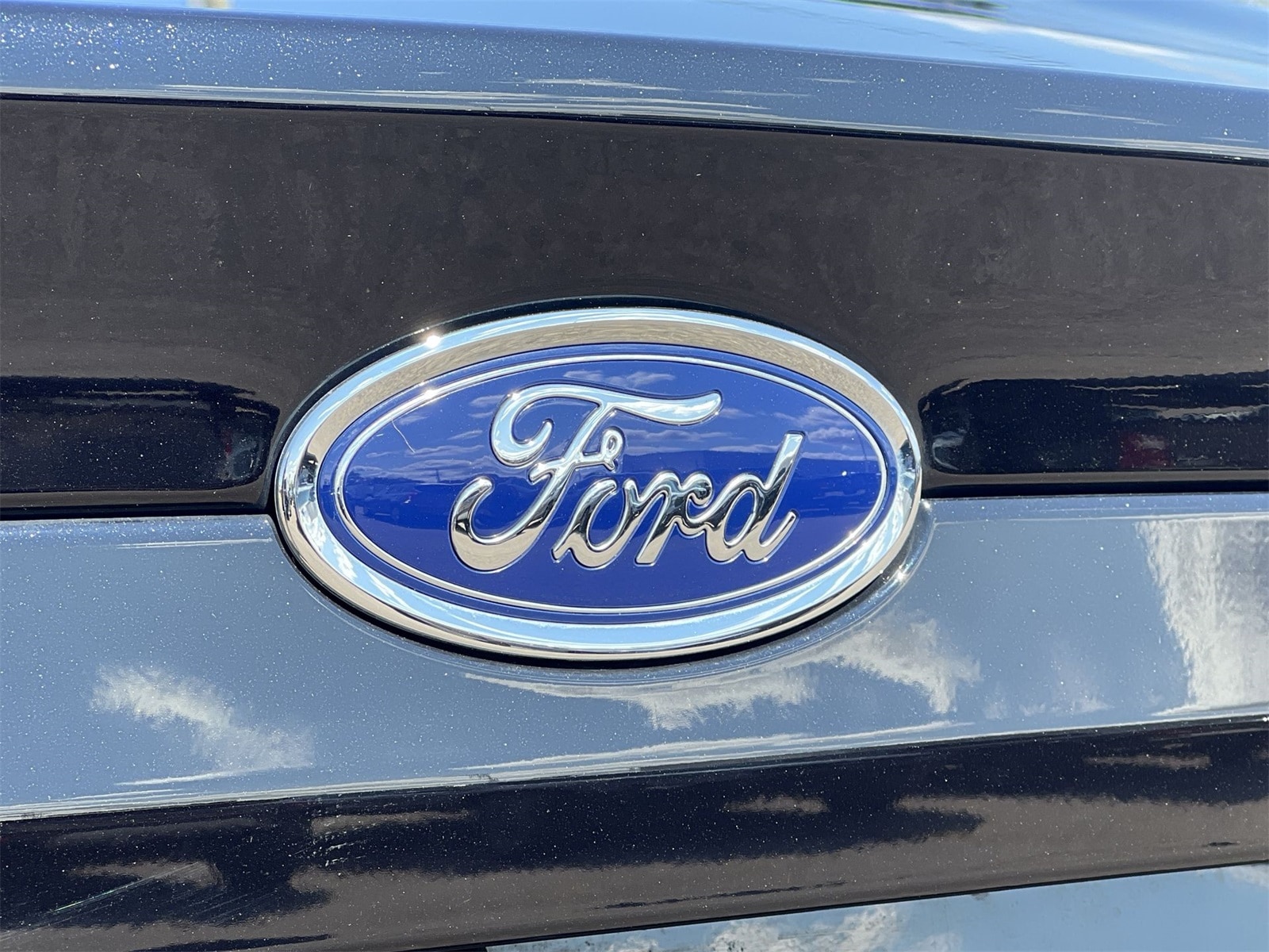 Thumbnail: 2019 Ford Fusion - 12