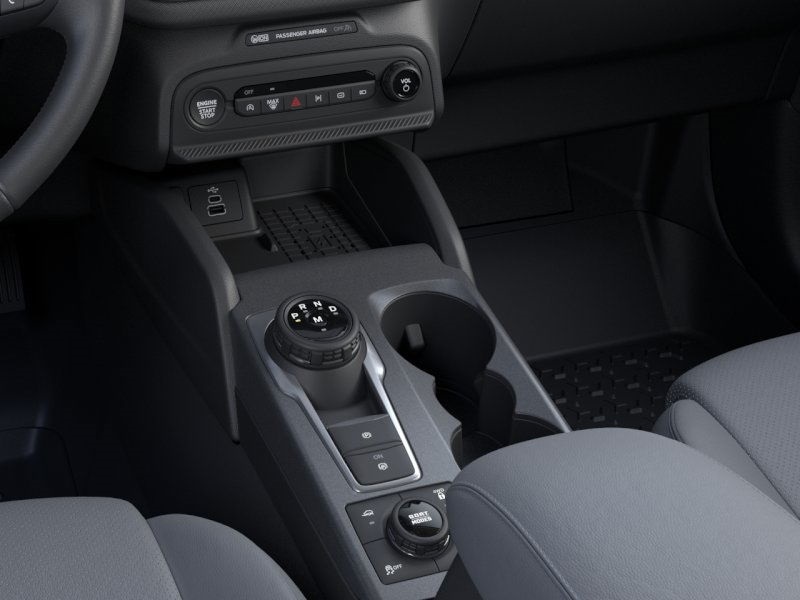 Thumbnail: 2025 Ford Bronco Sport - 15