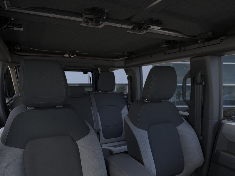Thumbnail: 2026 Ford Bronco - 12