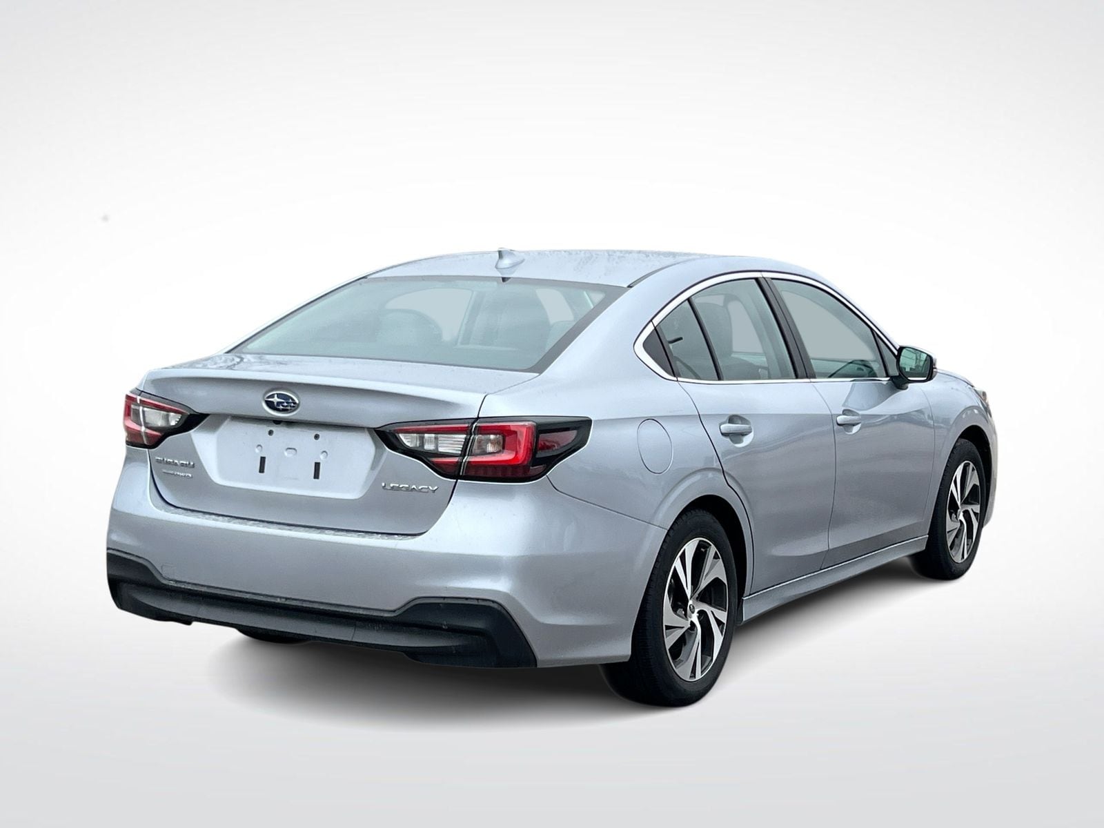 Thumbnail: 2022 Subaru Legacy - 8