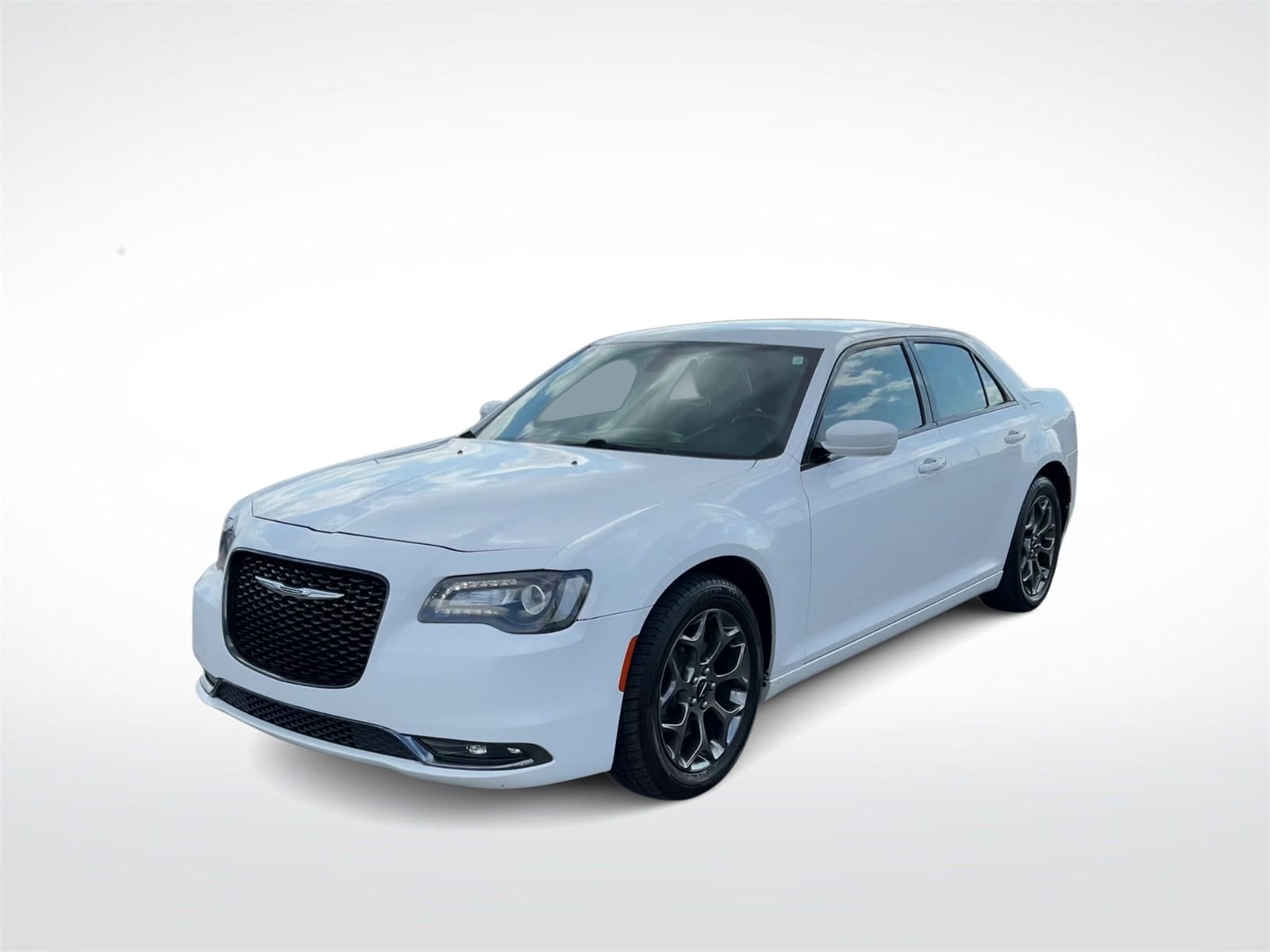 Thumbnail: 2016 Chrysler 300 - 4