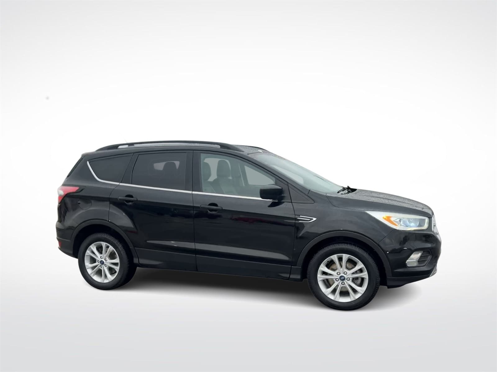 Thumbnail: 2018 Ford Escape - 2