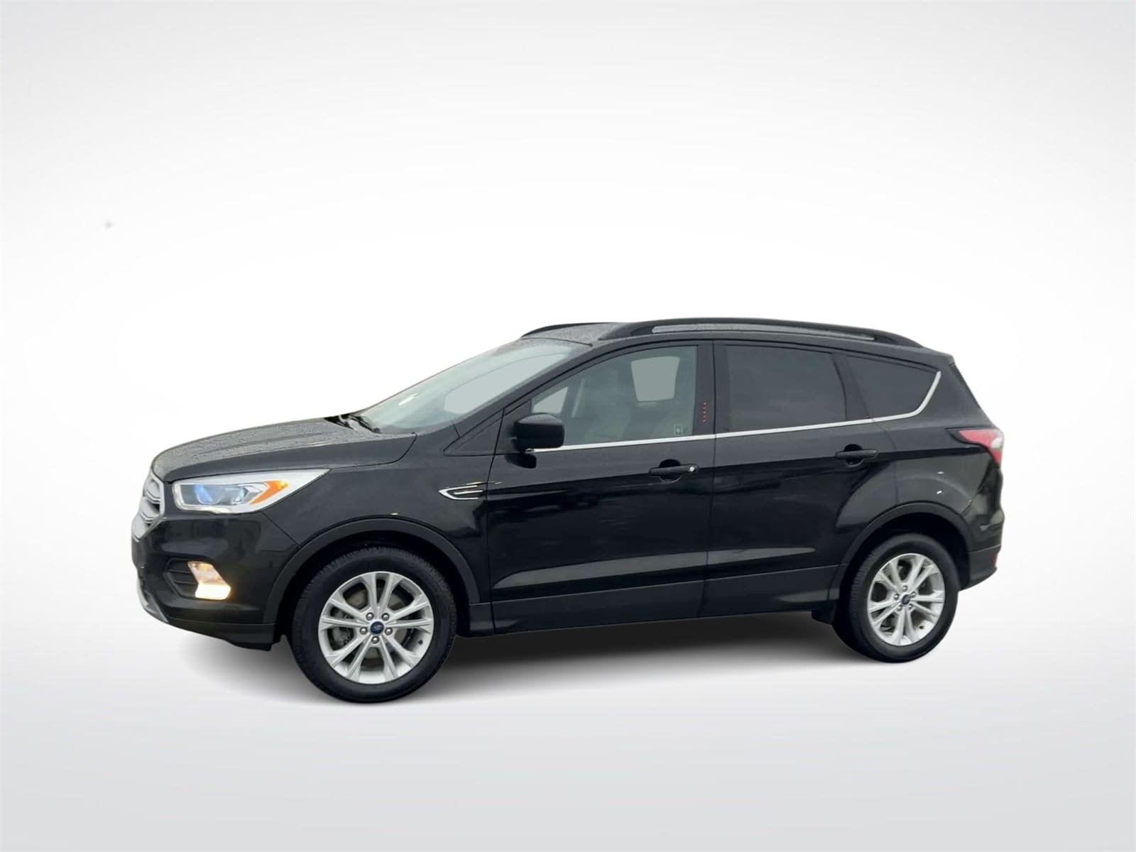 Thumbnail: 2018 Ford Escape - 5