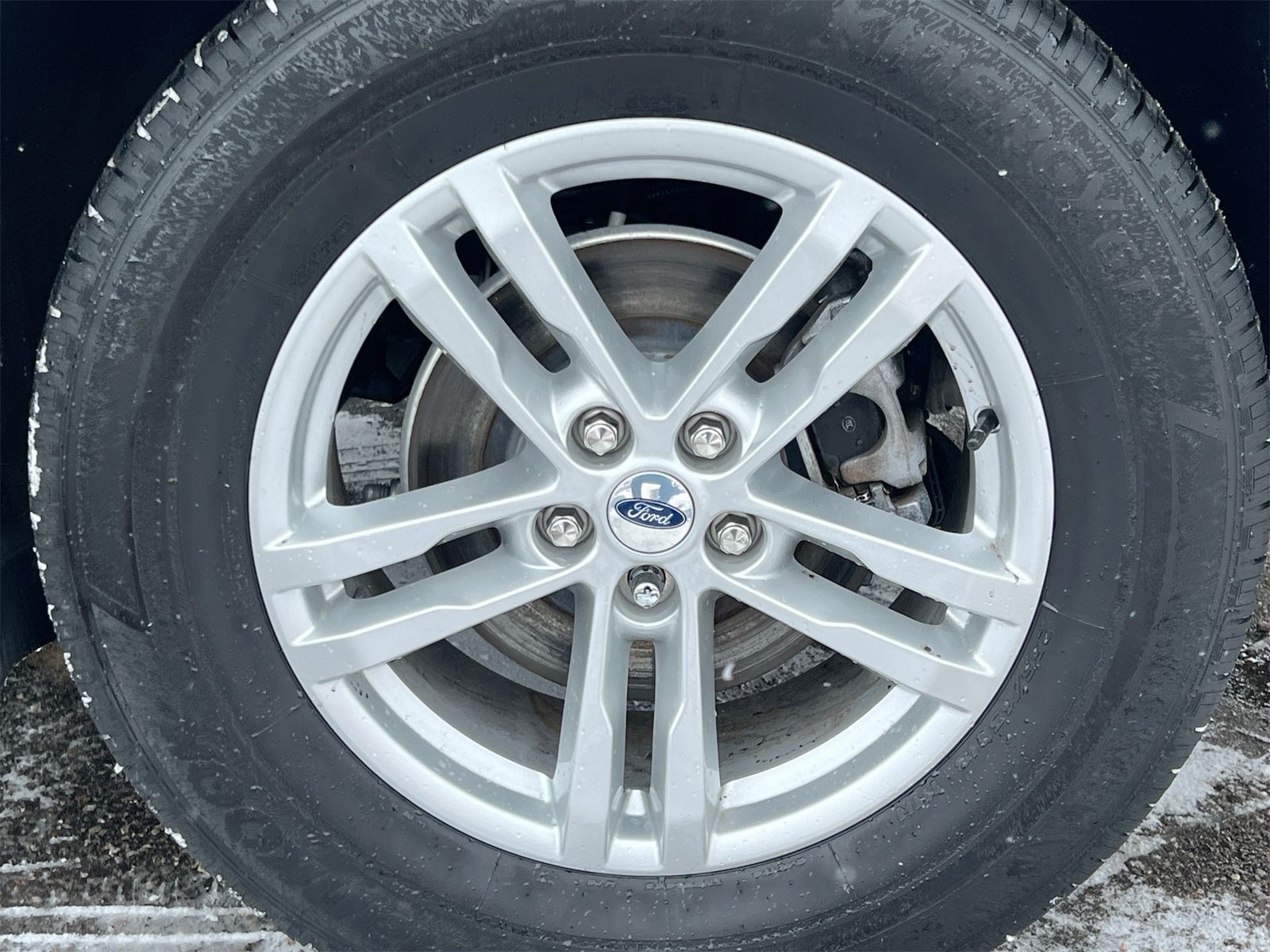 Thumbnail: 2023 Ford Explorer - 14