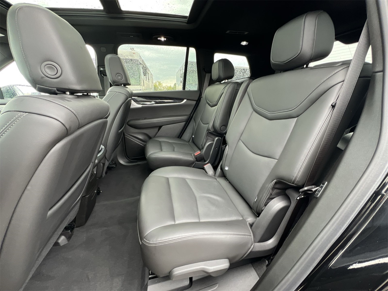 Thumbnail: 2025 Cadillac XT6 - 20