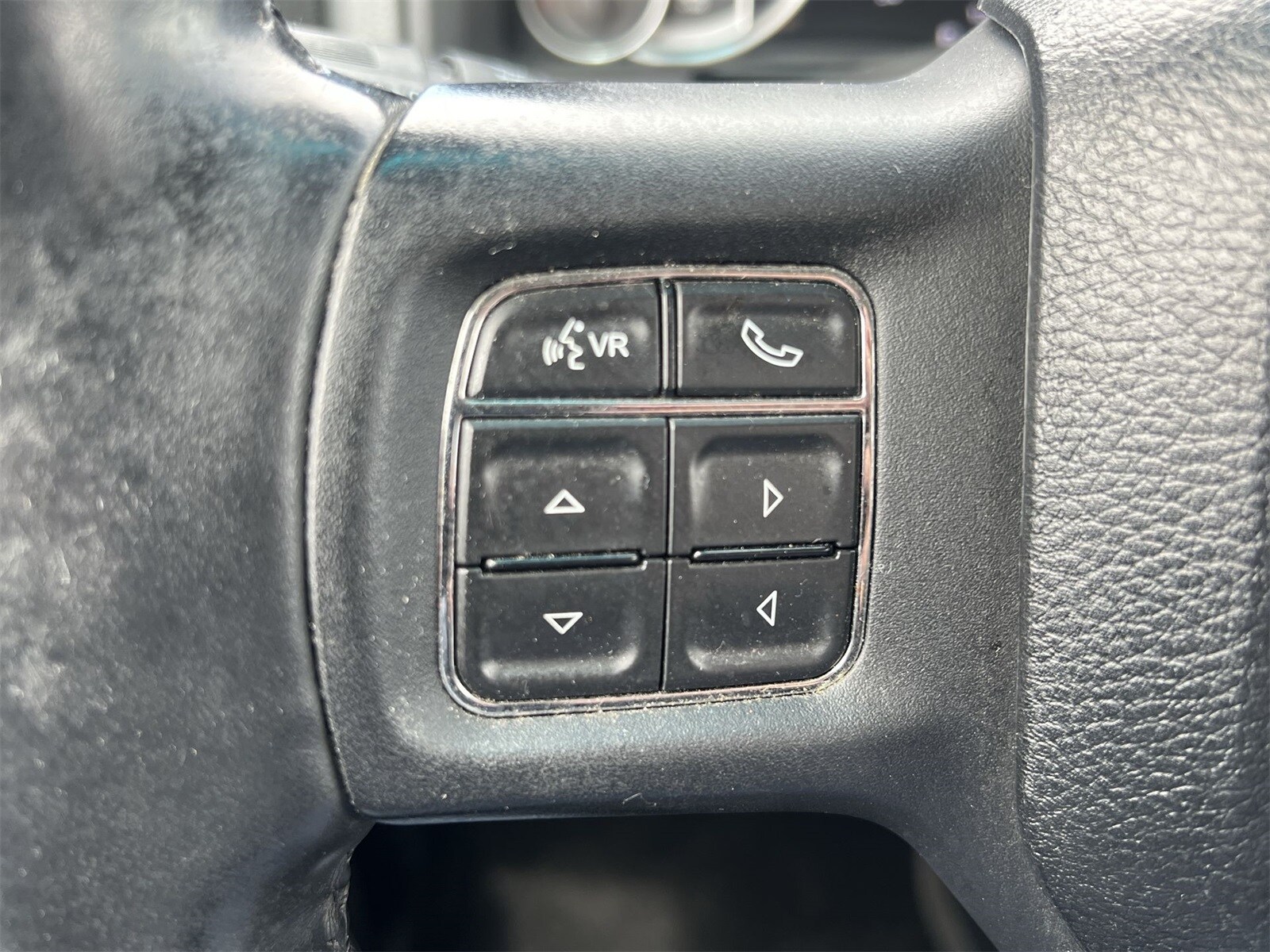 Thumbnail: 2014 RAM 1500 - 24