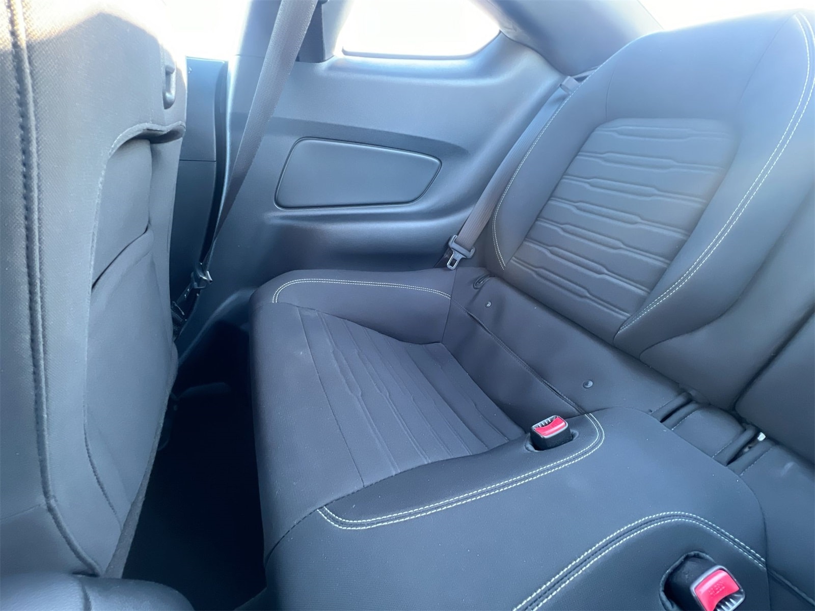 Thumbnail: 2017 Ford Mustang - 19