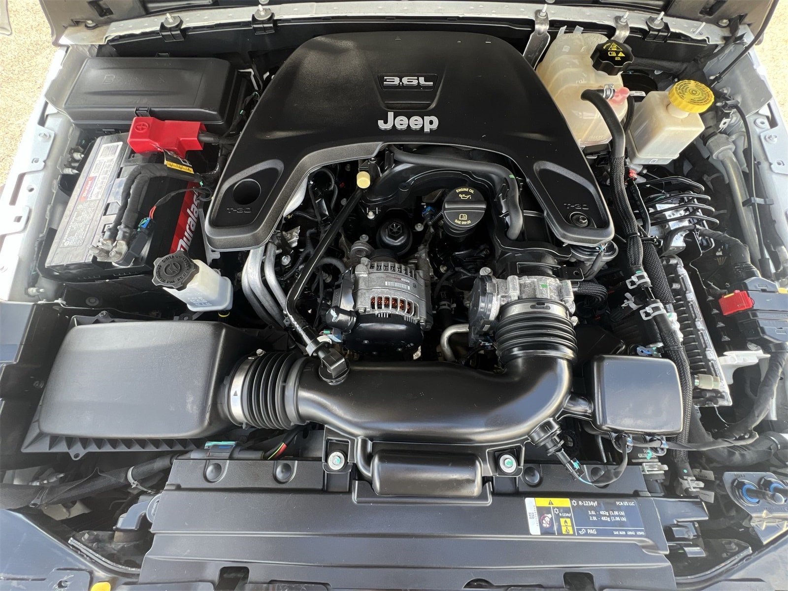 Thumbnail: 2020 Jeep Gladiator - 15