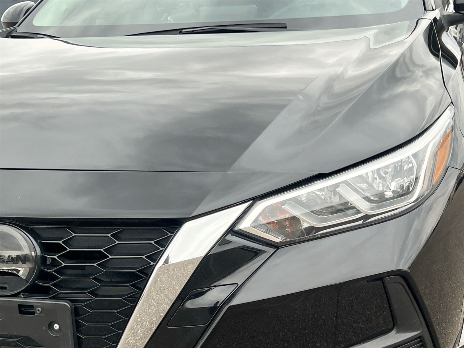 Thumbnail: 2021 Nissan Sentra - 11