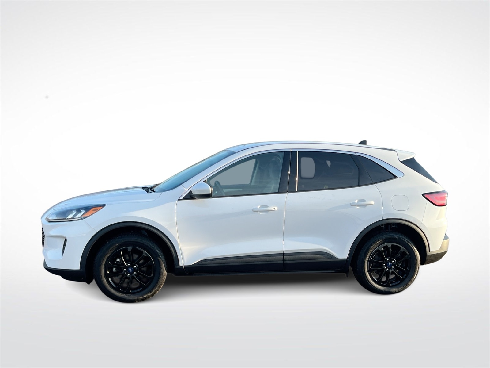 Thumbnail: 2020 Ford Escape - 5