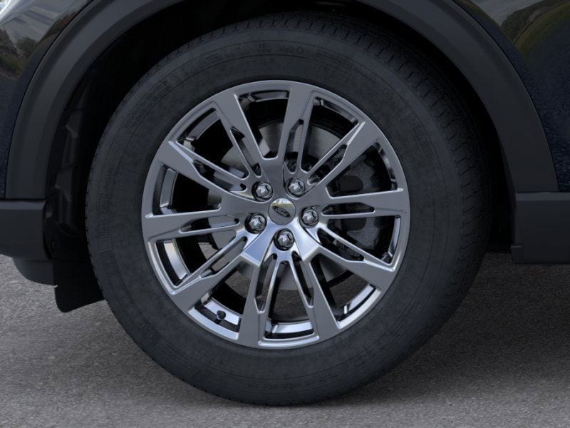 Thumbnail: 2026 Ford Explorer - 19