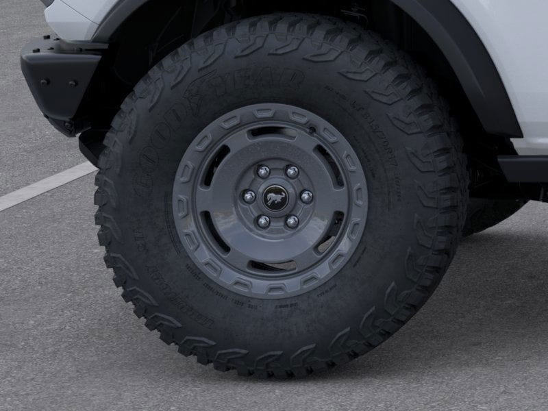 Thumbnail: 2025 Ford Bronco - 21