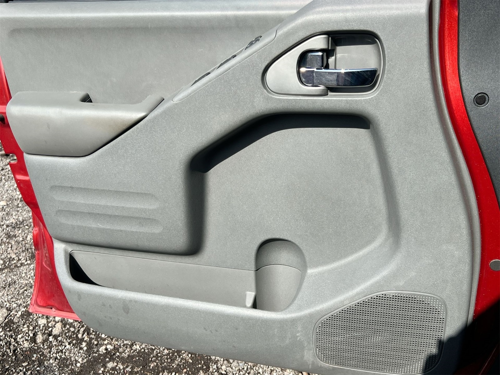 Thumbnail: 2018 Nissan Frontier - 29