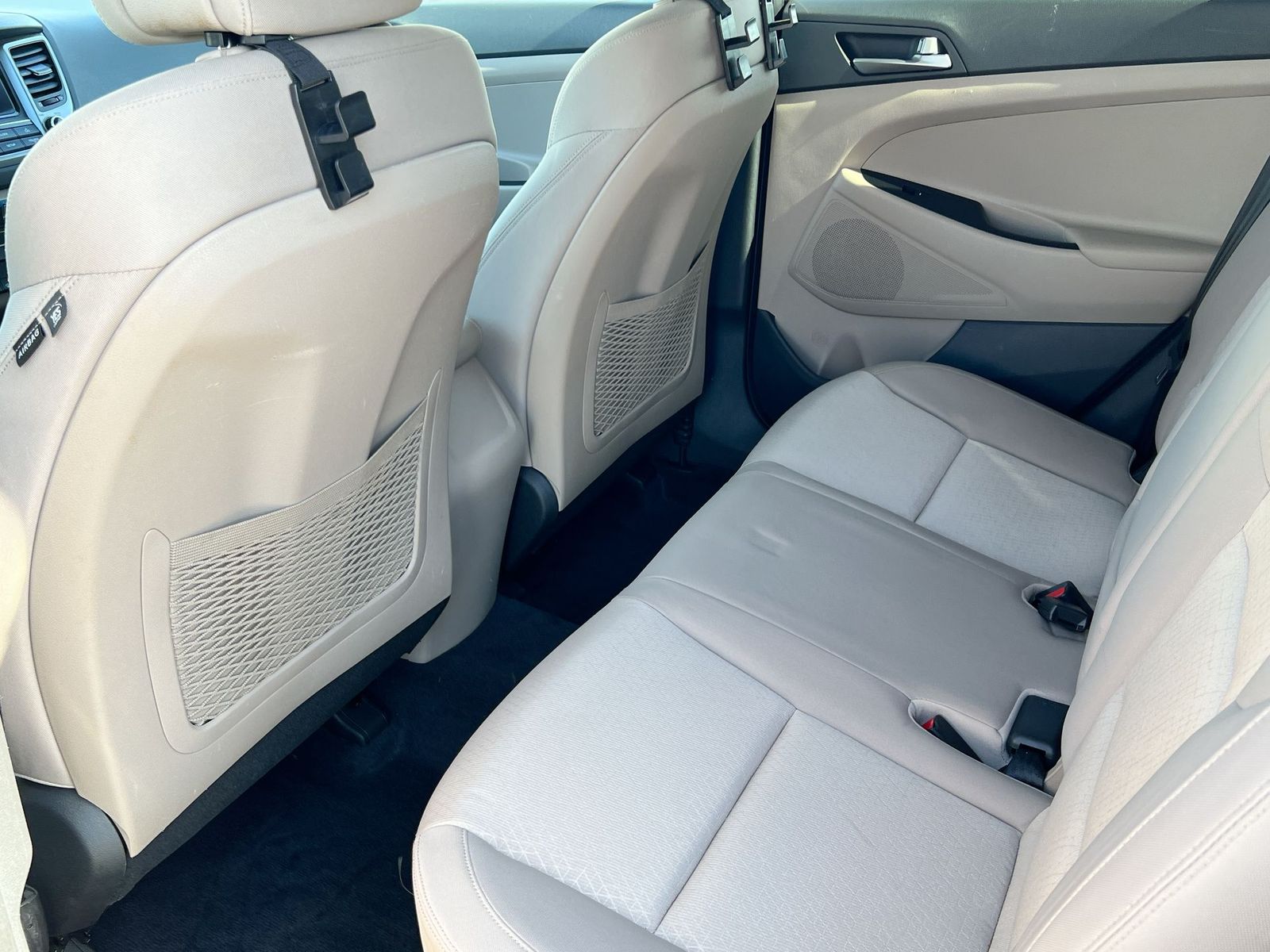 Thumbnail: 2017 Hyundai Tucson - 18