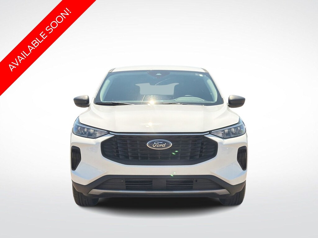 Certified 2023 Ford Escape Active SUV