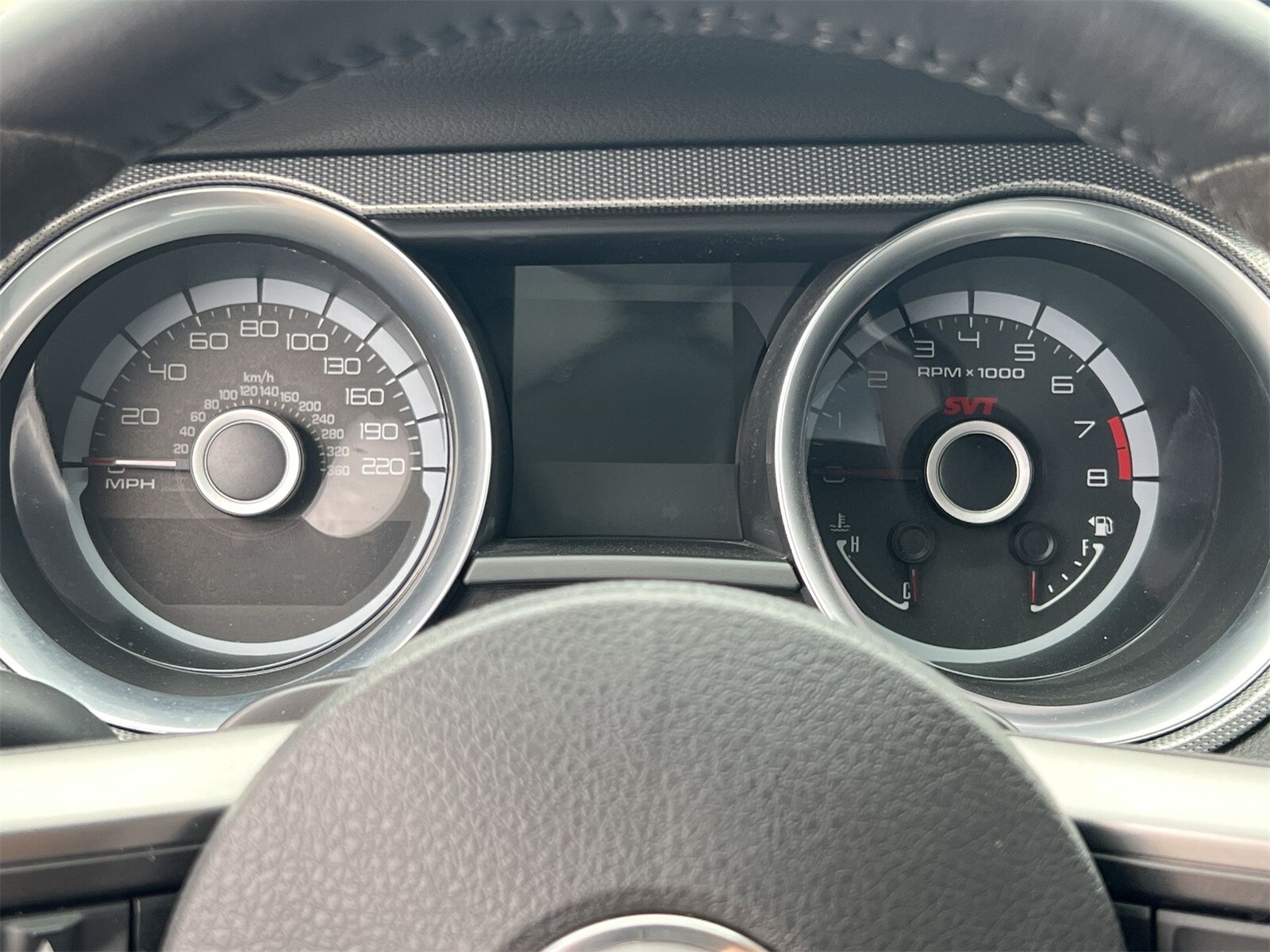 Thumbnail: 2014 Ford Mustang - 32