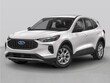  Ford Escape Plug-In Hybrid