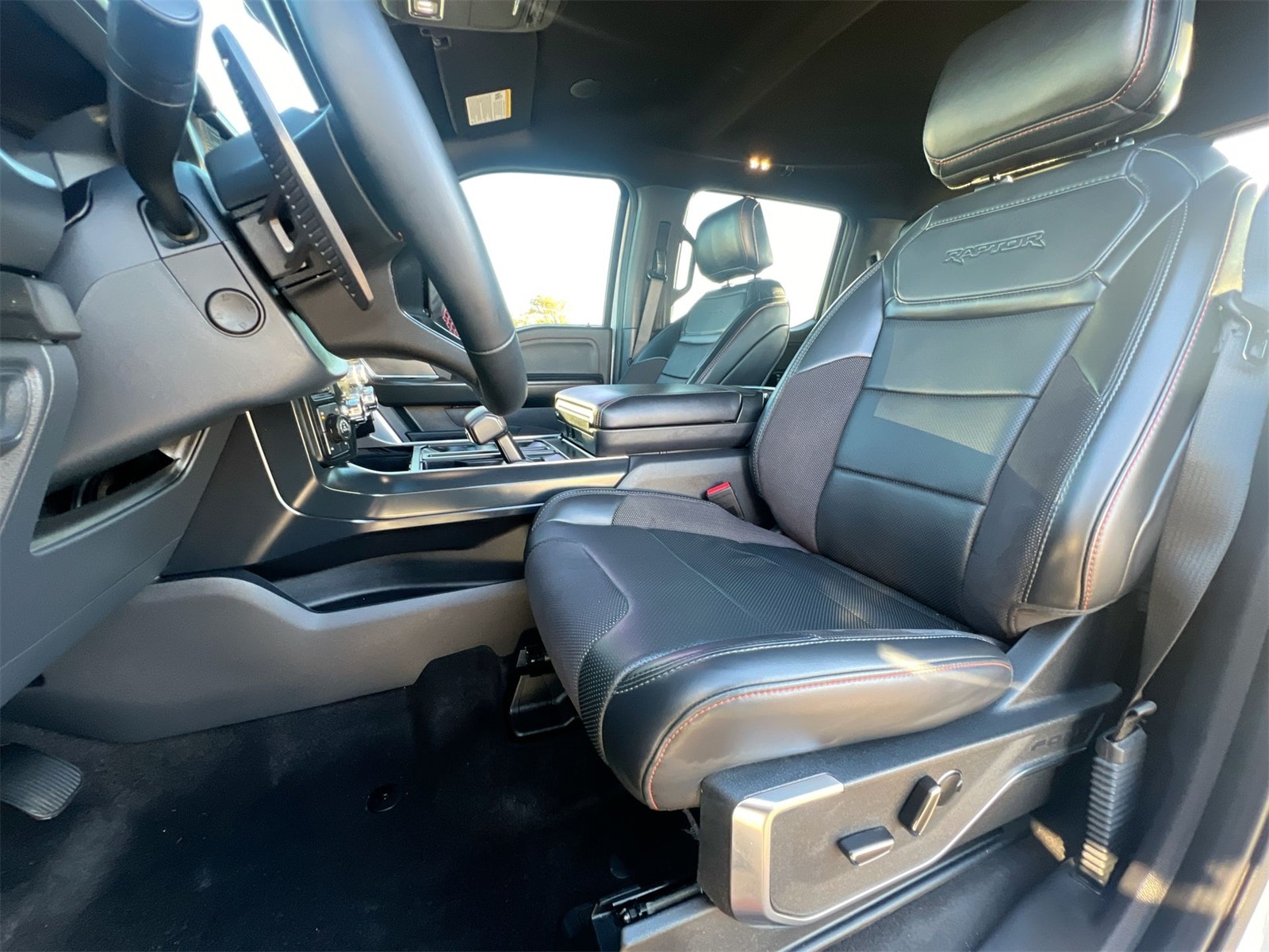 Thumbnail: 2024 Ford F-150 - 16