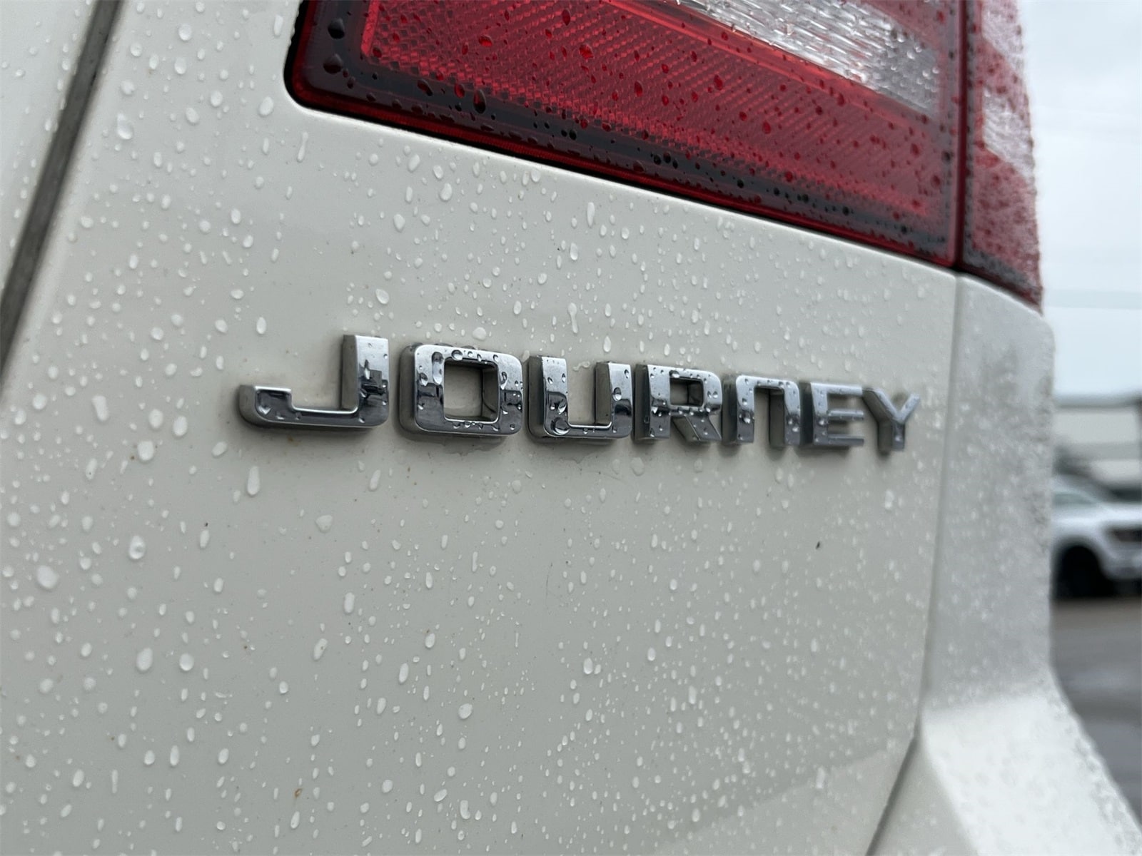 Thumbnail: 2010 Dodge Journey - 13