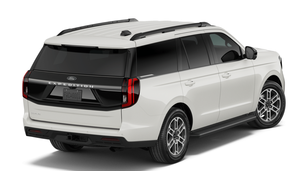 New 2026 Ford Expedition Active SUV