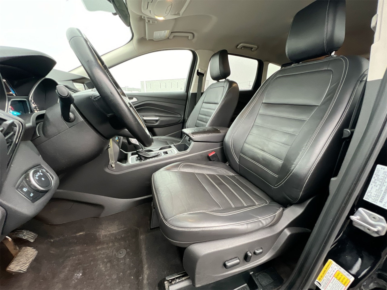 Thumbnail: 2018 Ford Escape - 16