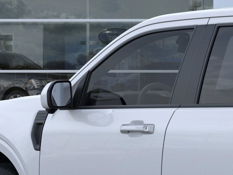 Thumbnail: 2026 Ford Maverick - 21